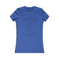 Thumbnail for Proverbs 31:25 Ladies' Tee