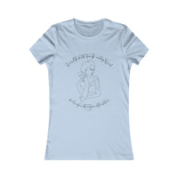 Thumbnail for Proverbs 31:25 Ladies' Tee