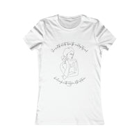 Thumbnail for Proverbs 31:25 Ladies' Tee