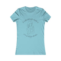 Thumbnail for Proverbs 31:25 Ladies' Tee