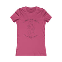 Thumbnail for Proverbs 31:25 Ladies' Tee