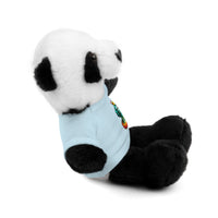 Thumbnail for Stuffed Animals with Tee