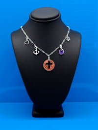 Thumbnail for Heaven Sent™ Charm Necklace