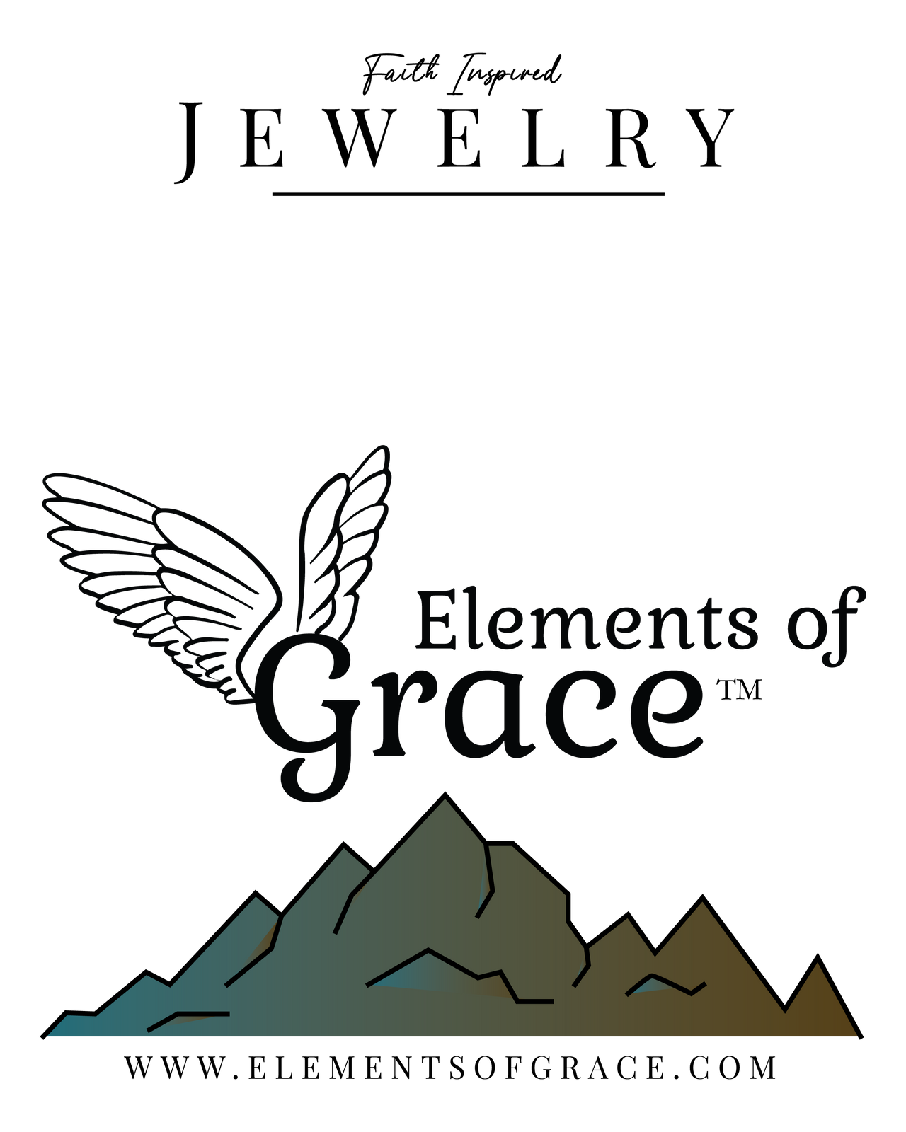 The Elements of Grace Gift Card